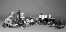 Reflex Auto Spare Parts
