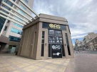 Qas Lounge Cafe