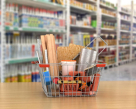 Standard Azuma Building Materials Trading