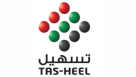 Tasheel
