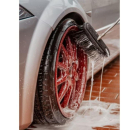 7 Road Runner Car Wash Station