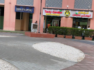 Tasty Garden Restaurant