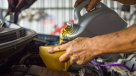 Sunrise Fuel Trading