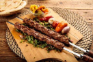 Mirza Darbar Restaurant