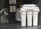 Ultra Tec Water Treatment