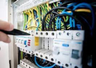 Bab Al Sultan Technical Services