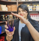 Mohammed Almaamari Perfumes