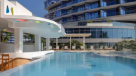 Hilton Dubai Creek Hotel & Residences