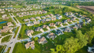 Range 4 Developments
