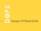 Designs Of Planet Earth