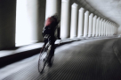 Mushrif Cycling Track