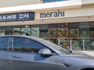 Meraki Blossoms