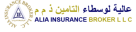 Alia Insurance Broker