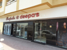 Bespoke @ Deepa"s