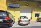 Beta Surgical Company