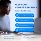 Account Ability Tax Consultancy & Bookkeeping