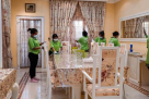 Fixd Cleaning Services