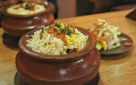 Alwafi Restaurant