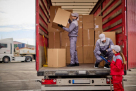 New Heights Cargo Loading & Unloading Services