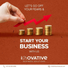 Innovative Business Solutions