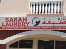 Sarah Laundry