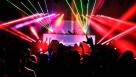 Raqs Pakistani Night Club