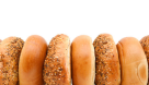 Gulf Bagel Factory