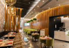 Al Baha Levantine Restaurant