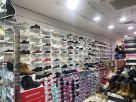 KMZ Sports Wear Trading