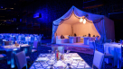 Dubai Opera Iftar