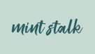 Mint Stalk
