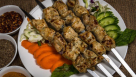 Noor Al Samnan Kitchen And Restaurant