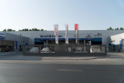 Autodoc Car Rental