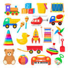 Nur Jahan Toys And Games