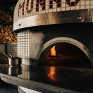 Monno Restaurant