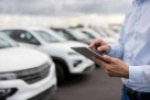 Sas Alsahraa Rent A Car