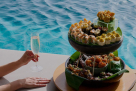 Aura Sky Pool Lounge