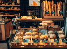 Madina Al Shahab Bakery
