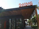 Swims