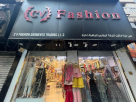 C V Fashion Garments Trading