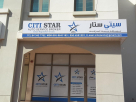 Citi Star auto service broker