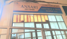 Ansari Vegetables & Fruits Trading