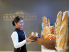 Le Grand Caf&eacute