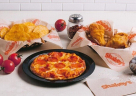 Shakey"s  Pizza Parlor
