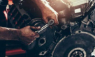 Seven Bridges Auto Repairing Garage