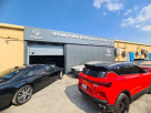99 Motors Services Center