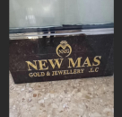 New Mas Gold And Jewellery