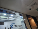 Pioneer Global Visa Services