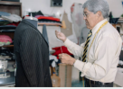 Habib & Meisam Readymade Garments Trading