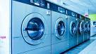 Washmatic Laundry Services